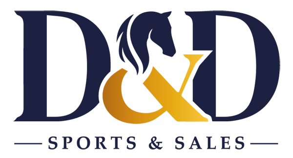 D&D Sports and Sales